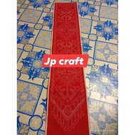 Kain Sulam Selampai 2 meter