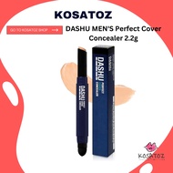 DASHU MEN'S Perfect Cover Concealer 2.2g
