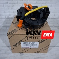 CABLE SPIRAL HORNS SUB ASSY TOYOTA INNOVA NEW HILUX ORIGINAL 84306-0K051