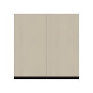 ตู้แขวนคู่ JUPITER SILKY MOON 80x80 ซม. (1265287)