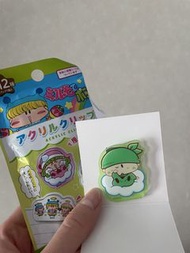 魔法小米路 文具夾 盲盒