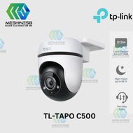 TP-Link TAPO C500/Outdoor Pan/Tilt Security WiFi Camera