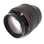 Canon EF 85mm F1.2L II USM 鏡頭