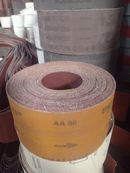 AMPLAS KAIN KAKU EKALITE AA80