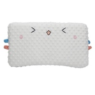 🚓Cartoon Baby Space Memory Foam Pillow Baby Pillow Breathable0-3Children's Low Loft Pillow Cotton Pillow Factory Wholesa
