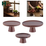 Homyl Vintage Wood Cake Stand Cupcake Stand for Birthday Parties Anniversary