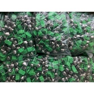 (Combo 5, 10) Super Sensitive Fish Alarm for Fish Bite Alarm