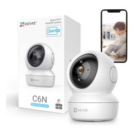 EZVIZ WIRELESS IP CAM C6N SMART NIGHT VISION 1080P