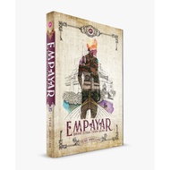 [Novel] Empayar (Hikayat Putera Tanpa Nama) - Teme Abdullah [Buku Iman]