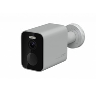 Xiaomi Official - กล้องวงจรปิดนอกบ้าน Xiaomi Outdoor Camera BW300- 2K HD / f/16 / 130° / Night visio
