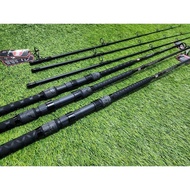 PENN PREVAIL II SURF ROD SPINNING 240 - 270CM PRESSFII1220S80 -PRESFII - Zumarts Ofc
