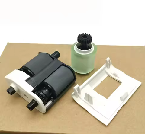 5sets 10sets High Quality ADF Roller Kit for HP M 527 577 Pickup Roller Separation Pad B5L52-67903 B
