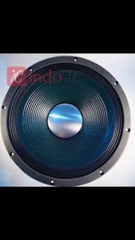 SPEAKER 15 INCH ACR CLASSIC FAR 1580 PA CLASSIC 500 WATT ORIGINAL ASLI