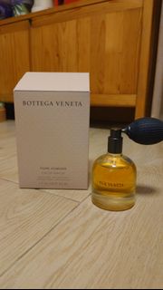 劈價！Bottega Veneta 梨形香水噴霧 50ml