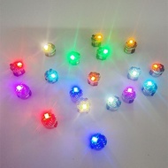 (3 Lighting Modes) 8.5mm Mini LED Magnetic Control Lights Suitable for GUNDAM Ultraman Transformers 