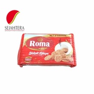 roma biskuit kelapa 300gr
