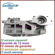 New

 G9U G9U630 G9U632 G9U650 ENGINE bare cylinder head for Renault Vel Satis Espace Master OPEL Mo