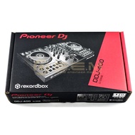 Pioneer/Pioneer DDJ-400 Digital DJ Controller Drive Drive Free Tutorial