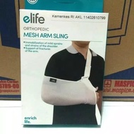 Mesh Arm Sling - Elife Orthopedic