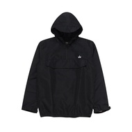 Screamous Anorak Jacket - JACKET RAVEN BLACK