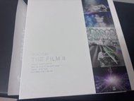 Yoasobi film2 Blu-ray 初回特典Idol