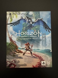 horizon forbidden west ps4/ps5