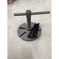 MAGNET PULLER Y15ZR Y15 LC135 Y125ZR Y125Z Y16 VS125 135LC LC SPANAR MAGNET BUKA MAGNET