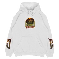 Enoch Project - Hoodie Something Fleece