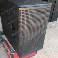 Box Speaker Model B30 Custom/box speaker 2x15inch