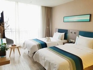 Home Inn (Changxing South Station Dongyufang Branch)