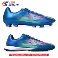 ORIGINAL SPECS LIGHTSPEED REBORN META XR FG FOOTBALL SHOES