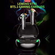 Lenovo - thinkplus Live Pods 真無線藍芽耳機 藍牙