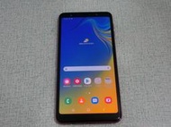 Samsung A7 2018 A750GN 128G 功能正常