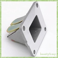 [BaositybbMY] Air Inlet Connection Reed Valve for Yamaha 125cc DT125 RS125 Air System