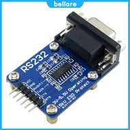 [New] Waveshare RS232 To TTL Module 3V-5.5V Serial Port Module Strip Cable Serial To TTL Converter D