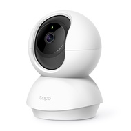 TP-Link TAPO C210 Pan/Tilt Home Security Wi-Fi Camera w Installation