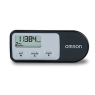 Omron Pedometer