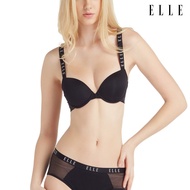 ELLE lingerie Molded bra ยกทรงรูปแบบตะขอหน้า  - LB8562