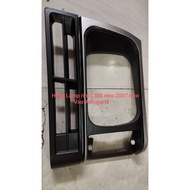 Head Lamp Rim L300 new