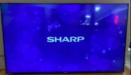 Sharp 70吋 70inch LC-70UA50H 4K Smart TV 智能電視