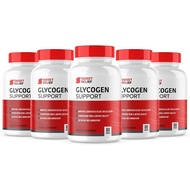 Official... Sweet Relief Glycogen Support Blood Vessel Supplement Formula, SweetRelief Healthy Glyco