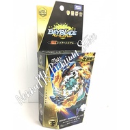 Tomica BEYBLADE B-122 GEIST FAFNIR.8.Ab TAKARA TOMY