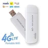 E8372 4G UFI LTE Wifi Modem MODIFIED 4G Wifi Router 150Mbps Hotspot Car Mifi High Speed Modem Car Mi