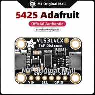 【MT-Original Mall】 5425 Adafruit VL53L4CX Time of Flight Distance Sensor - ~1 to 6000mm - STEMMA QT 