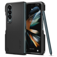 SPIGEN THIN FIT P เคส SAMSUNG GALAXY Z FOLD 4 - BLACK