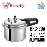 BUTTERFLY PRESSURE COOKER 4.5L BPC-20A