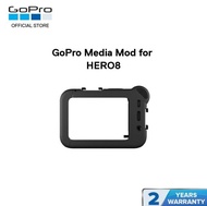 Terhangat Gopro Media Mod (Hero8 Black)