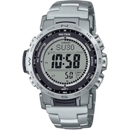 ＜Direct from Japan＞ CASIO PROTREK PRW-35TLD-7JF
