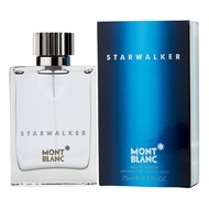 Mont Blanc Montblanc Starwalker EDT 萬寶龍 星際旅者男性淡香水75ml