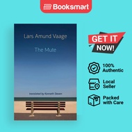 The Mute | Vaage, Lars Amund | Paperback | English Edition  | 9781848612600